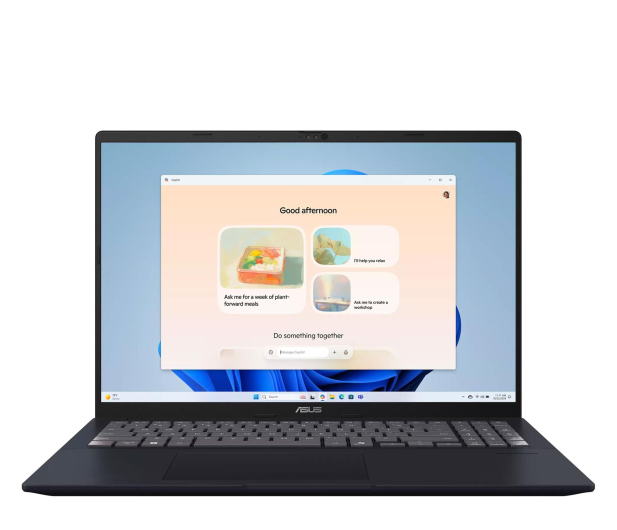ASUS Vivobook 16 Ultra 5-325/32GB/1TB/Win11 Niebieski - 1522918 - zdjęcie 6